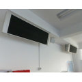 Europe Stype! JH HEATER 6KW RADIANT HEATER Infared Heater Outdoor Heating/Safe/Clean/Ceiling Moumted/High Efficiency/CE Proved